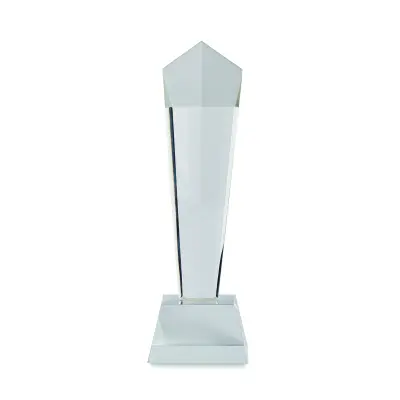 Premio in cristallo - DIAWARD - Immagine 6