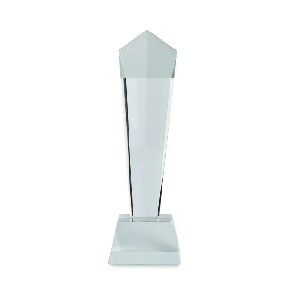 Premio in cristallo - DIAWARD - Immagine 6