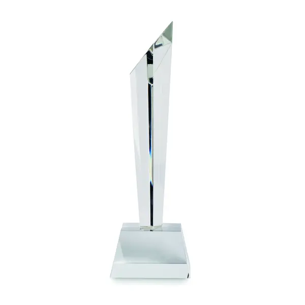 Premio in cristallo - DIAWARD - Immagine 7