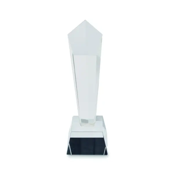 Premio in cristallo - DIAWARD - Immagine 8