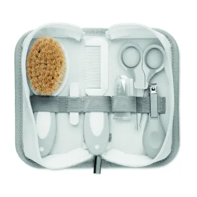 Set 6 pezzi per bambini - BABY - Immagine 1