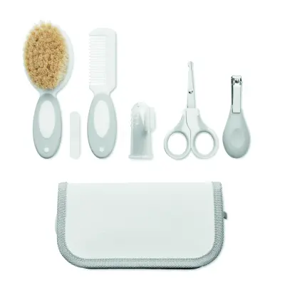 Set 6 pezzi per bambini - BABY - Immagine 2
