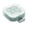 Auricolari con cover in silicone - MUSISOFT C - Anteprima 1