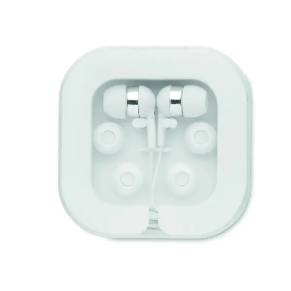 Auricolari con cover in silicone - MUSISOFT C - Immagine 6