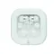 Auricolari con cover in silicone - MUSISOFT C - Anteprima 6