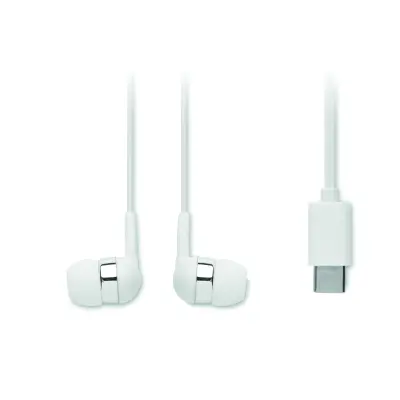 Auricolari con cover in silicone - MUSISOFT C - Immagine 7