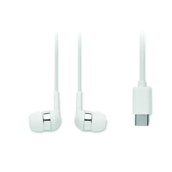 Auricolari con cover in silicone - MUSISOFT C - Immagine 7