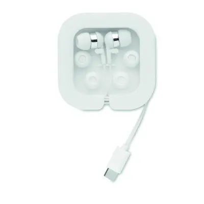 Auricolari con cover in silicone - MUSISOFT C - Immagine 8