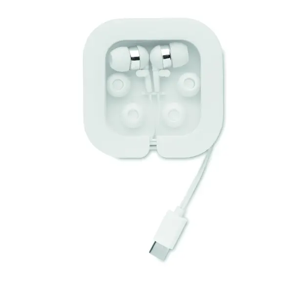 Auricolari con cover in silicone - MUSISOFT C - Immagine 8