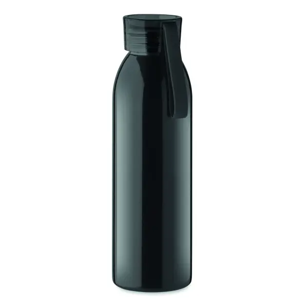 Bottiglia in acciaio inox 650ml - BIRA - Immagine 2