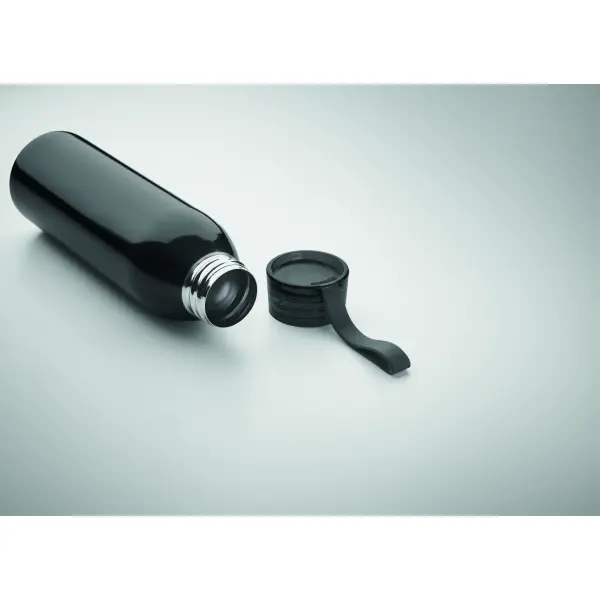 Bottiglia in acciaio inox 650ml - BIRA - Immagine 5