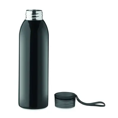 Bottiglia in acciaio inox 650ml - BIRA - Immagine 6