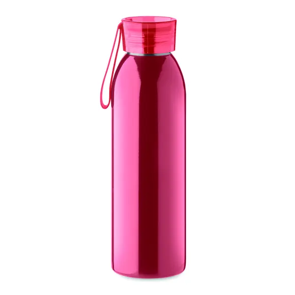 Bottiglia in acciaio inox 650ml - BIRA - Immagine 16