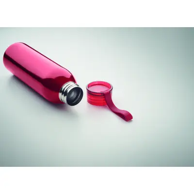 Bottiglia in acciaio inox 650ml - BIRA - Immagine 18