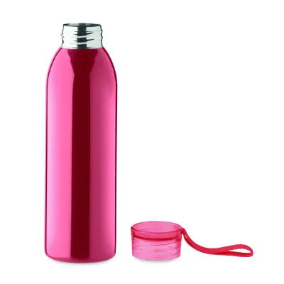 Bottiglia in acciaio inox 650ml - BIRA - Immagine 19