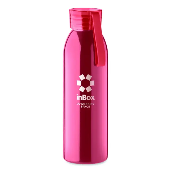 Bottiglia in acciaio inox 650ml - BIRA - Immagine 22