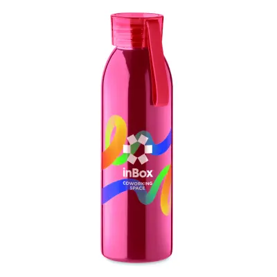 Bottiglia in acciaio inox 650ml - BIRA - Immagine 20