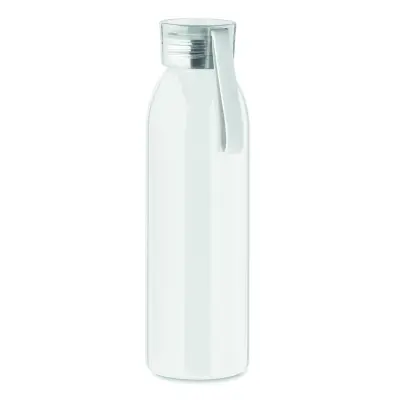 Bottiglia in acciaio inox 650ml - BIRA - Immagine 23
