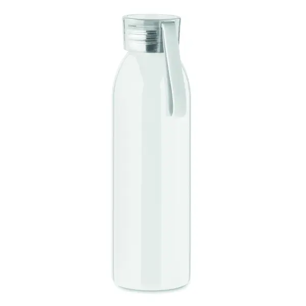 Bottiglia in acciaio inox 650ml - BIRA - Immagine 23