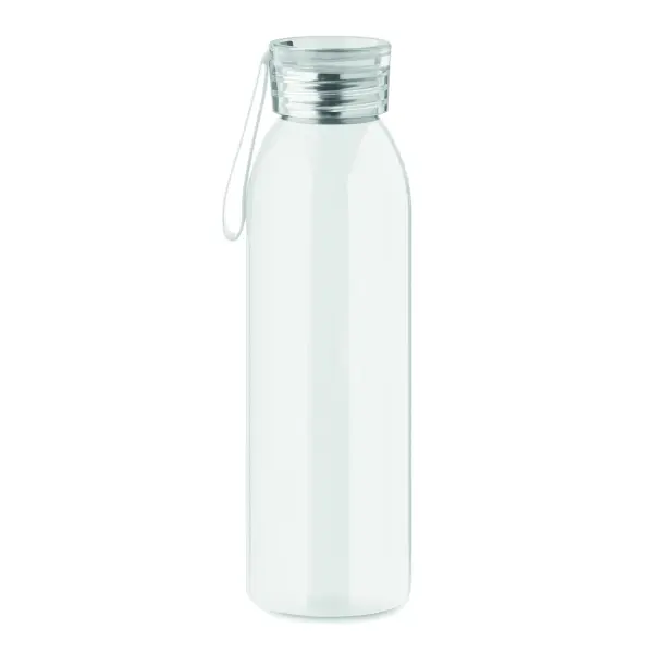 Bottiglia in acciaio inox 650ml - BIRA - Immagine 24