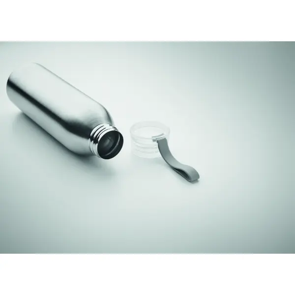 Bottiglia in acciaio inox 650ml - BIRA - Immagine 26