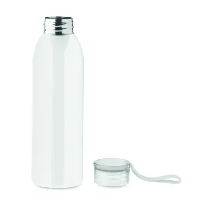 Bottiglia in acciaio inox 650ml - BIRA - Immagine 27
