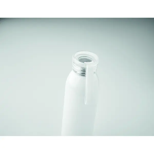 Bottiglia in acciaio inox 650ml - BIRA - Immagine 30