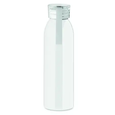 Bottiglia in acciaio inox 650ml - BIRA - Immagine 25