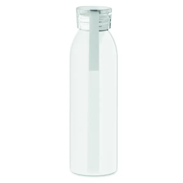 Bottiglia in acciaio inox 650ml - BIRA - Immagine 25