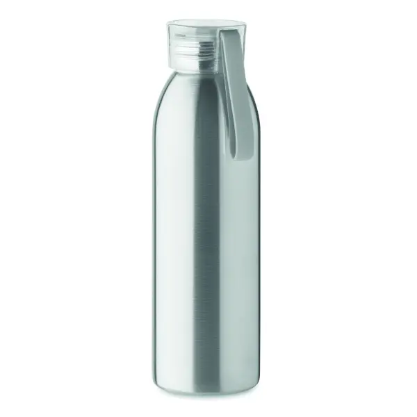 Bottiglia in acciaio inox 650ml - BIRA - Immagine 31