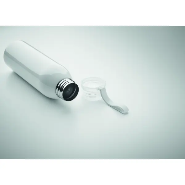 Bottiglia in acciaio inox 650ml - BIRA - Immagine 34