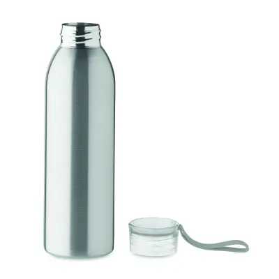 Bottiglia in acciaio inox 650ml - BIRA - Immagine 35