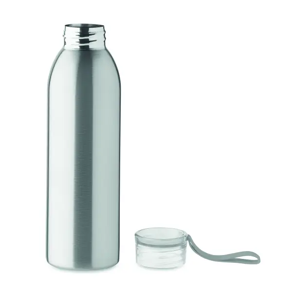 Bottiglia in acciaio inox 650ml - BIRA - Immagine 35