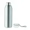 Bottiglia in acciaio inox 650ml - BIRA - Anteprima 35