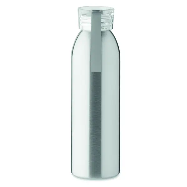 Bottiglia in acciaio inox 650ml - BIRA - Immagine 33