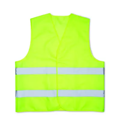 Gilet di sicurezza - VISICOAT - Immagine 2