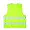 Gilet di sicurezza - VISICOAT - Anteprima 2