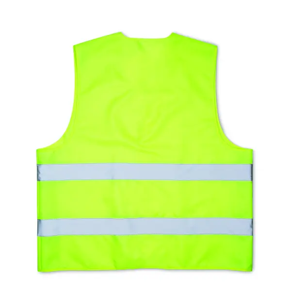 Gilet di sicurezza - VISICOAT - Immagine 3