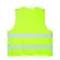 Gilet di sicurezza - VISICOAT - Anteprima 3