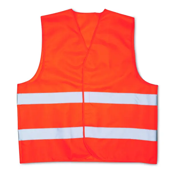 Gilet di sicurezza - VISICOAT - Immagine 4