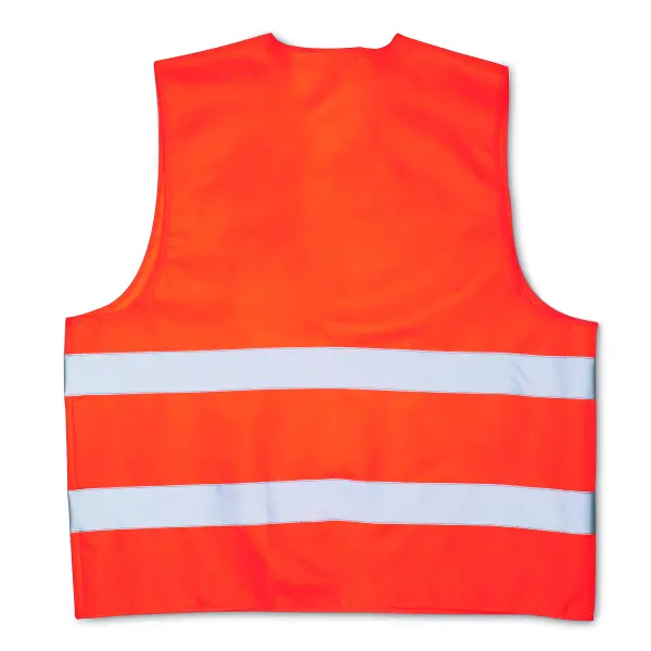 Gilet di sicurezza - VISICOAT - Immagine 5