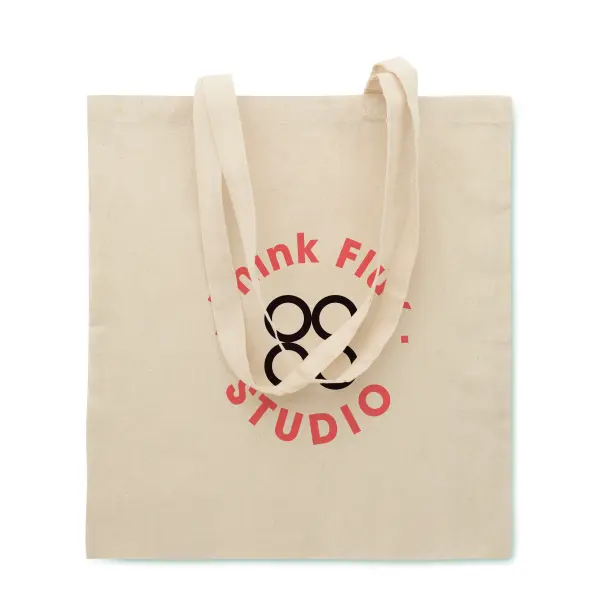 Shopper in policotone - SHOPPI - Immagine 4