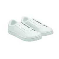 Sneakers BLANCOS taglia 46 promozionali