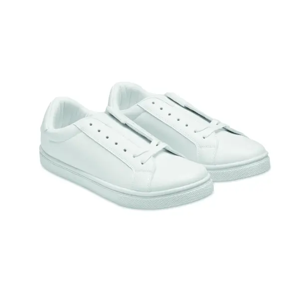 Sneakers BLANCOS taglia 46 promozionali - Immagine 1