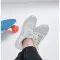 Sneakers BLANCOS taglia 46 promozionali - Anteprima 7