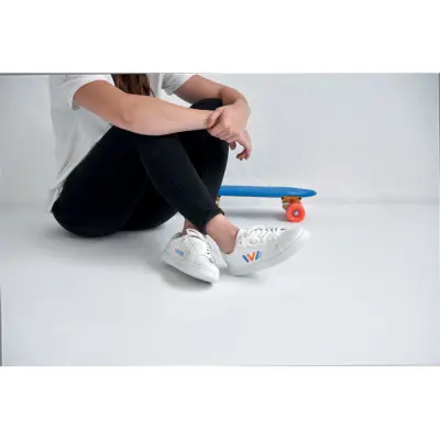 Sneakers BLANCOS taglia 46 promozionali - Immagine 6