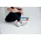 Sneakers BLANCOS taglia 46 promozionali - Anteprima 6