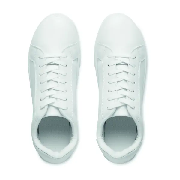 Sneakers BLANCOS taglia 46 promozionali - Immagine 4