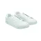 Sneakers BLANCOS in PU taglia 47 con logo