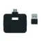 Hub USB a 4 porte - SQUARE-C - Anteprima 6